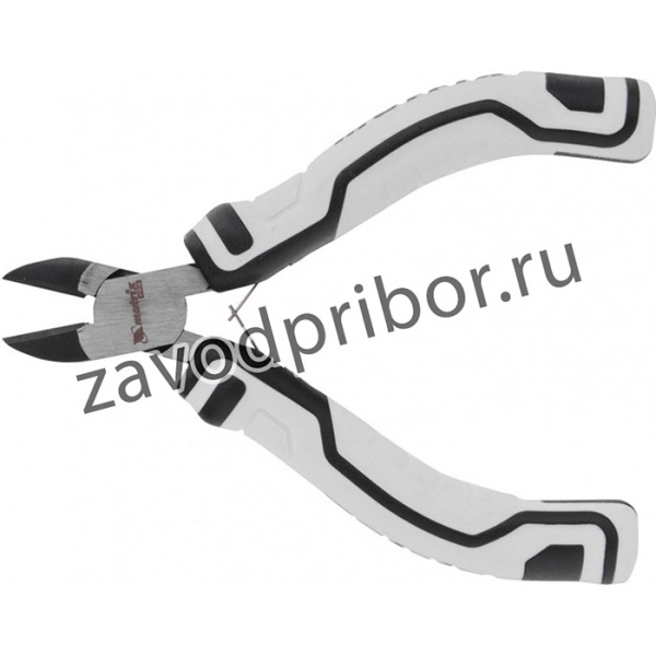 17832, Бокорезы Mini, 110 мм, авторазжим, PRO