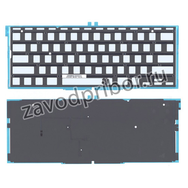 Подсветка для клавиатуры Apple MacBook Air 11" A1370 2010 2011