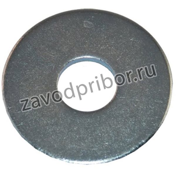 Шайба увеличенная D30 DIN 9021, 5 шт. 4690441028006