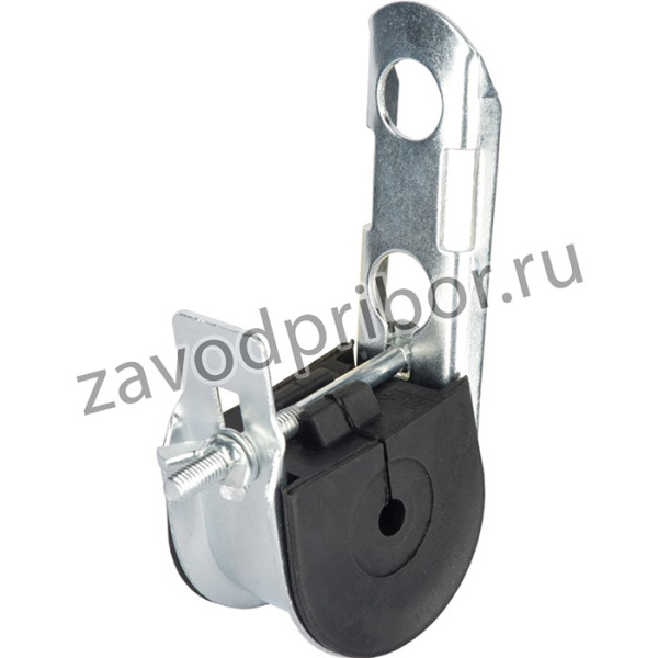 Зажим NIKOMAX NMF-AL-SM-T-8-4