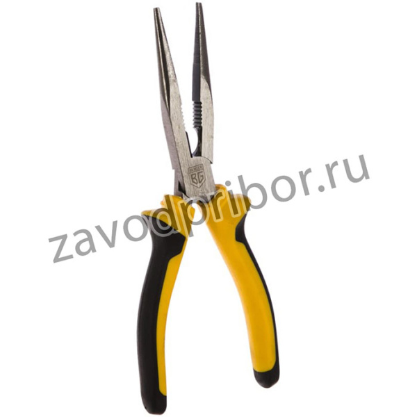Длинногубцы 200мм BG1165