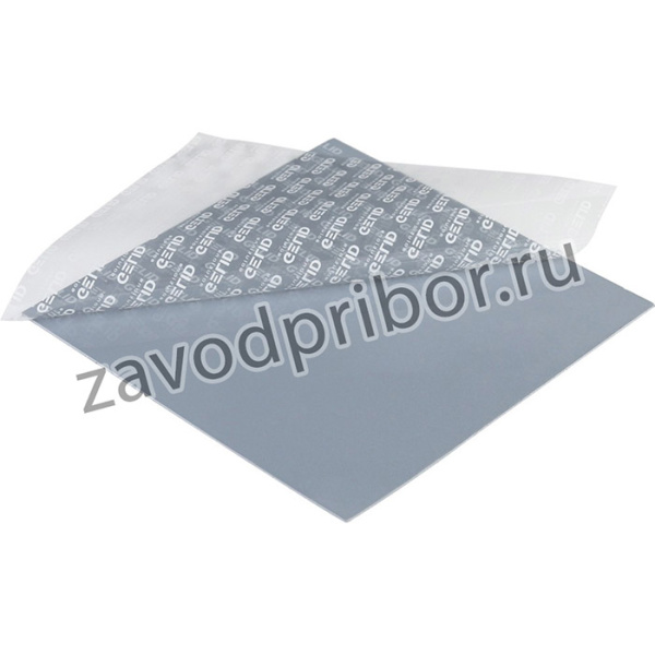 TP-GP01-S-B, Термопрокладка GELID GP Extreme, 120x120x1 mm