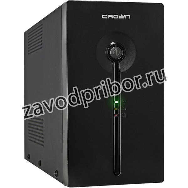 Crown CMU-SP2000 COMBO USB, Источник бесперебойного питания