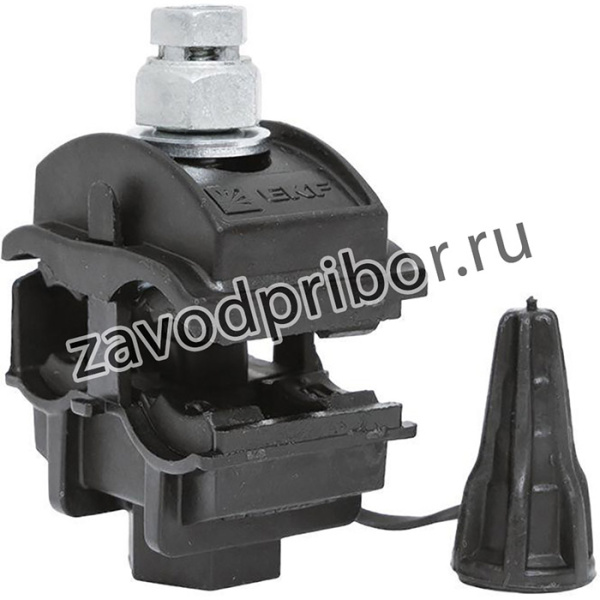 Зажим прокалывающий ответвительный P4X-150 50-150/6-35 EKF p-4x-150