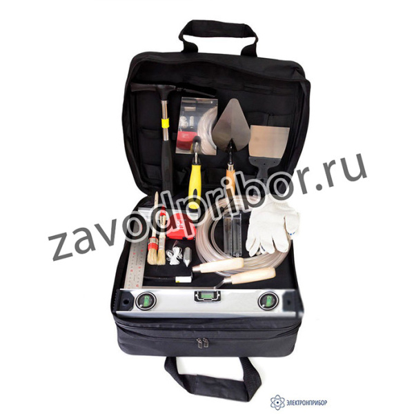 Набор каменщика — набор инструментов