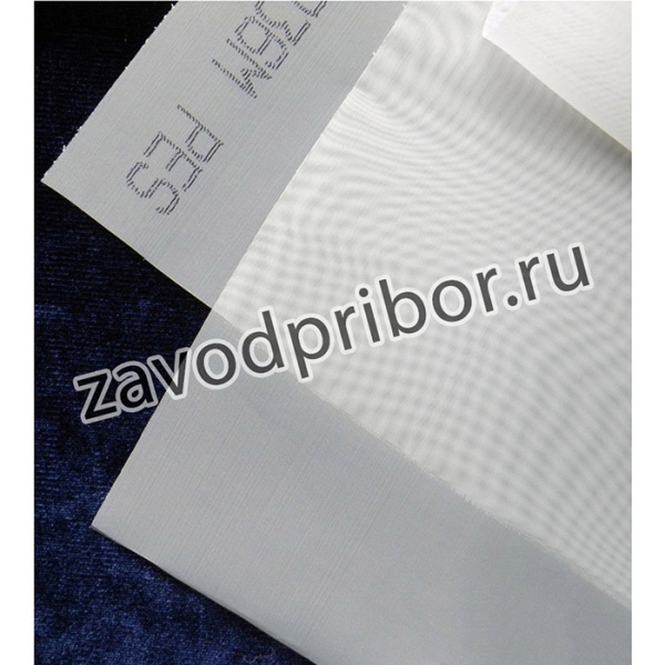 LM-PRINT PES 61/64 белая 300*1500мм, Сетка трафаретная