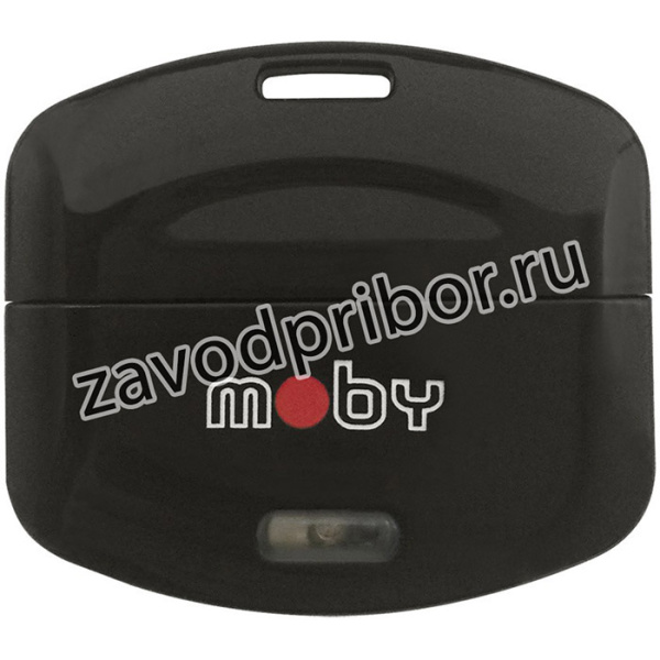 Детектор банкнот DoCash Moby 11386 автоматический рубли