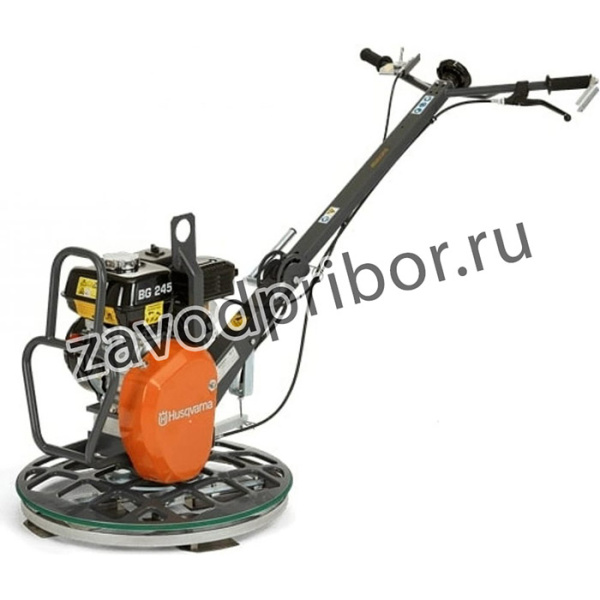 Машина затирочная BG 245 H4 9679288-01
