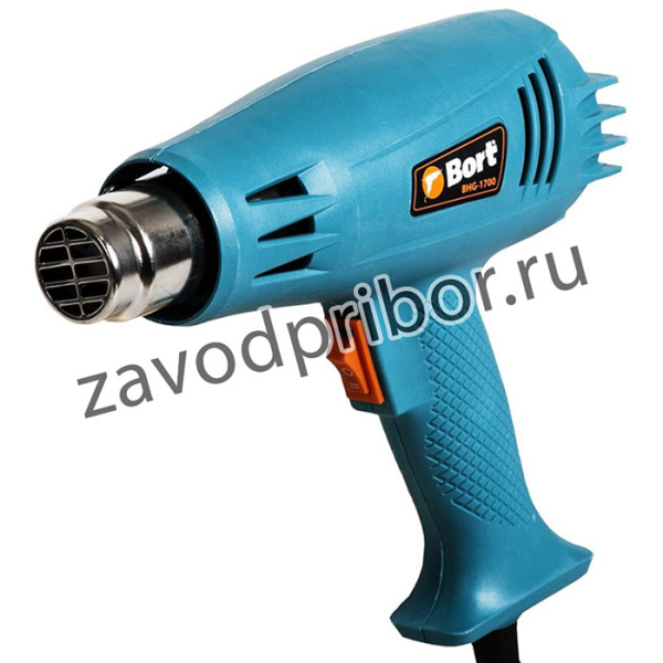 Технический фен Bort BHG-1700 [91275691]