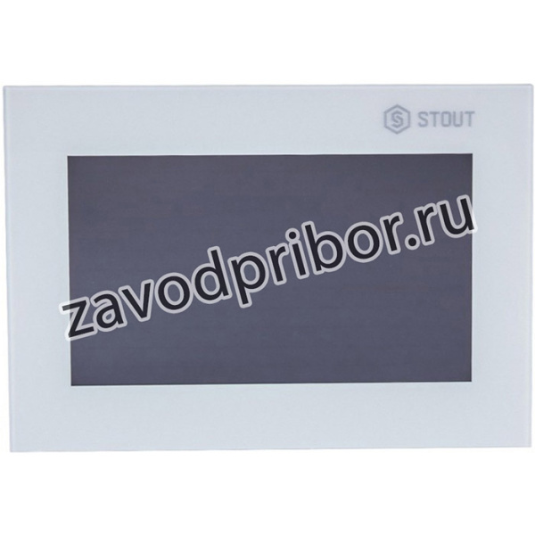 Регулятор WIFI ST-16s WIFI белый STE-0101-101601 RG008V0JQ08V7M