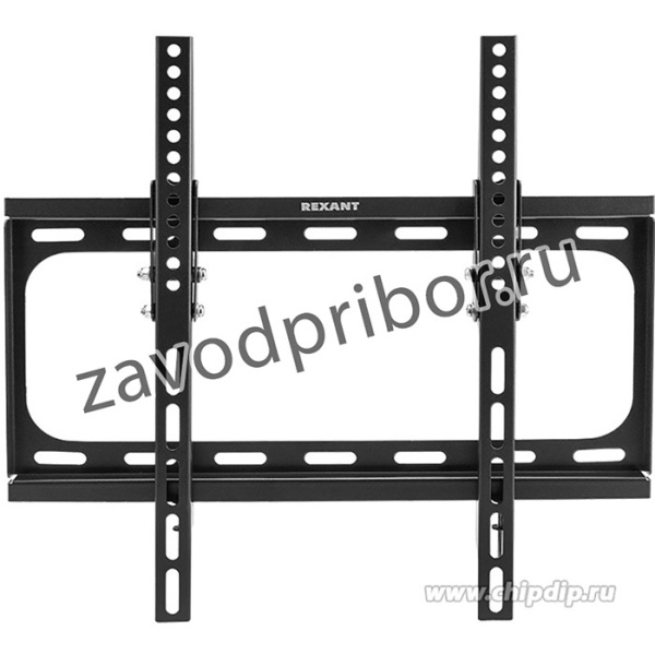 38-0330, Кронштейн наклонный для телевизора и монитора 26"-55"