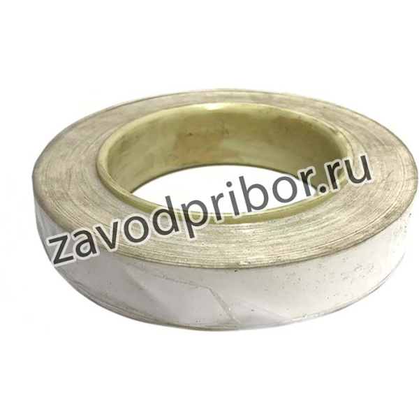 Лента фторопластовая Ф-4 КО 0,01 х 20 мм 250г ГОСТ 24222-80