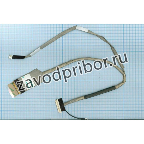 Шлейф матрицы для ноутбука HP ProBook 4310S, 4311S