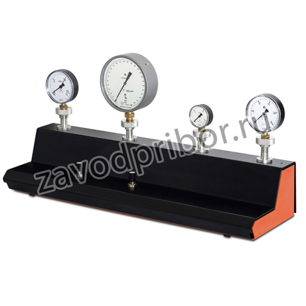 ПСКА — пневматическая система калибровки автоматизированная