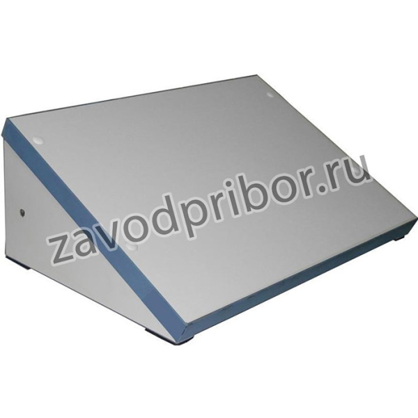 ПДН-04 ESD — подставка для ног антистатическая