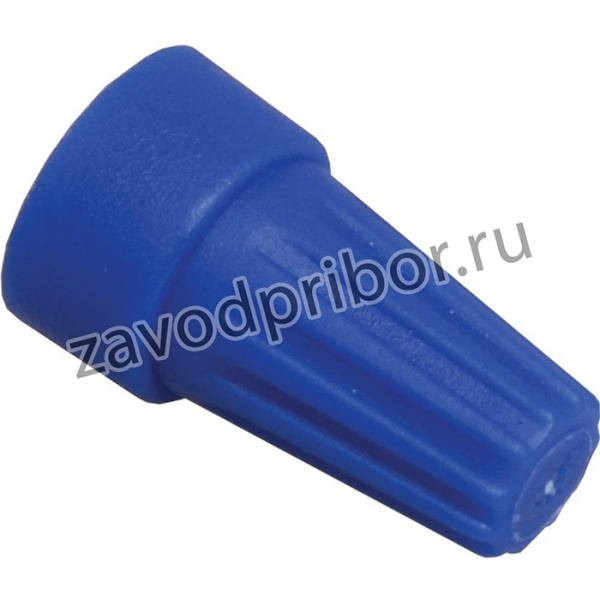 СИЗ-1 1,5-3,5 синий 5 шт ИЭК USC-10-4-005