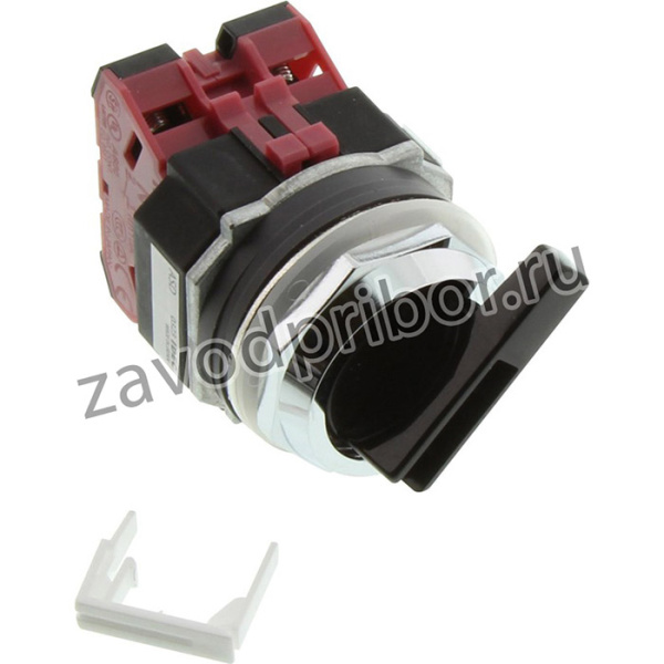 ASD32L02NU, ROTARY SWITCH, 2P, 3POS, 10A, 110V