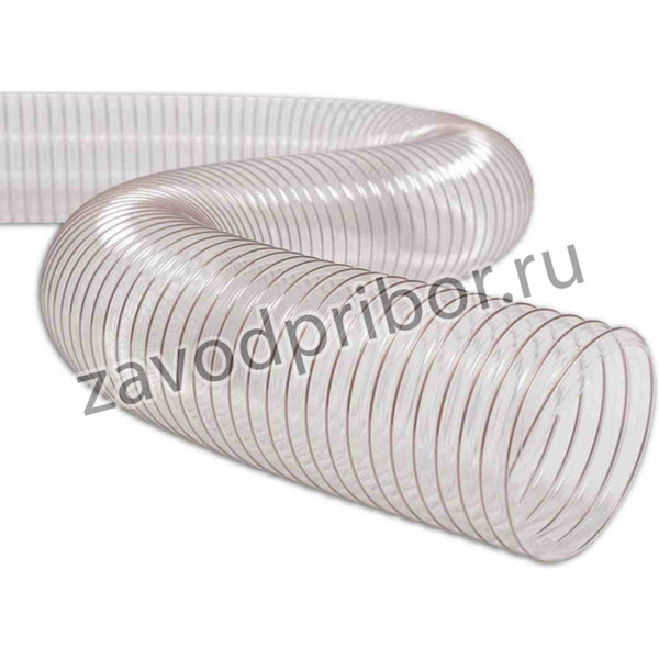 Полиуретановый воздуховод PU-400-110/5