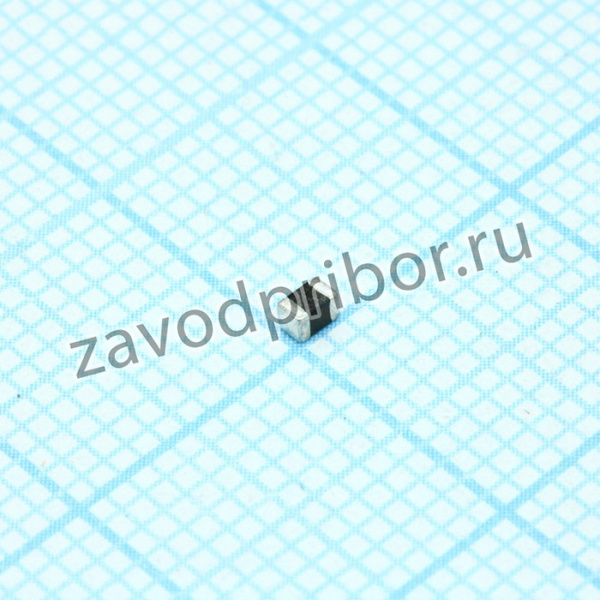 B57421V2223J062, (NTC 22 кОм +5%), NTC-термистор 22кОм +5% двухвыводной 0805 для поверхностного монтажа 3980K = -3.5 лента на катушке