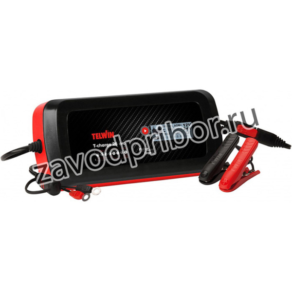 Зарядное устройство T-CHARGE 26 EVO 12V/24V