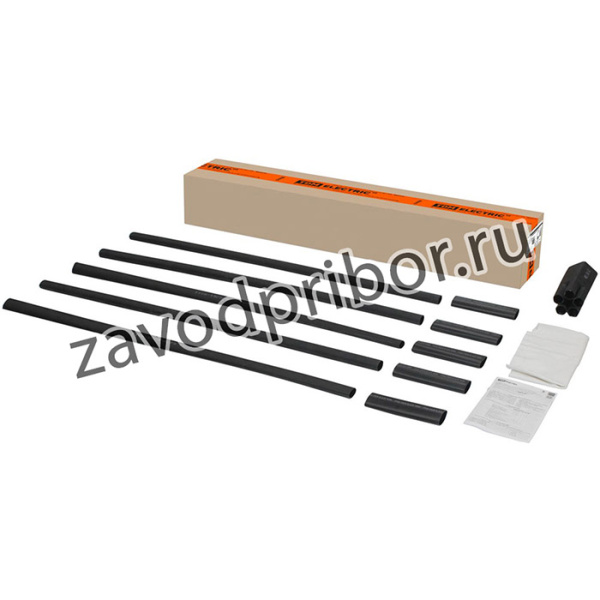 Муфта 5ПКВНтп1-25/50-БН TDM