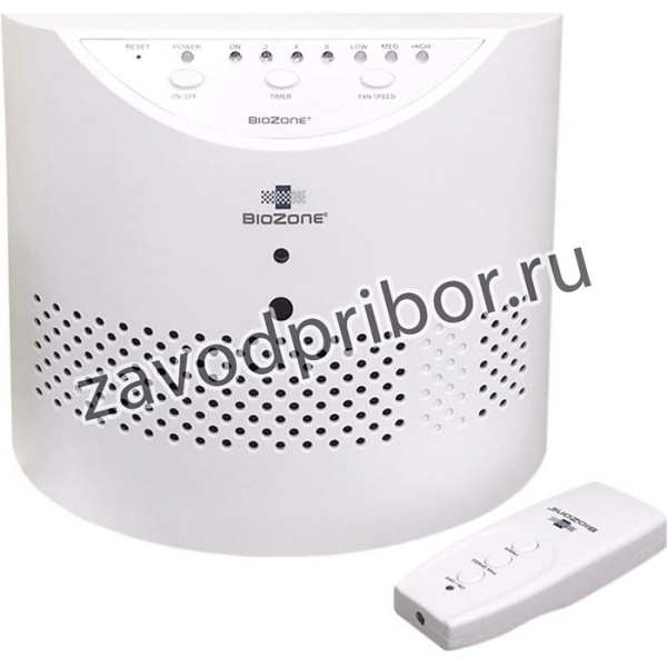 Воздухоочиститель PR 10 BZ-PR10