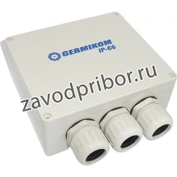 IP66 PRO 20 МОНТАЖНАЯ КОРОБКА УК-104877