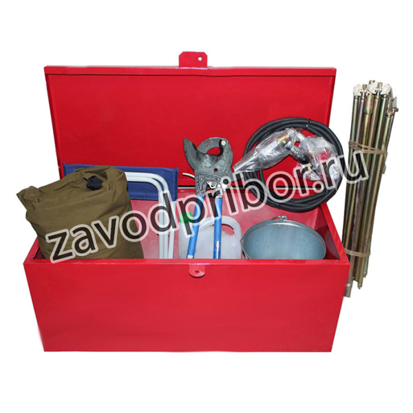 НКИ-3 — набор инструментов