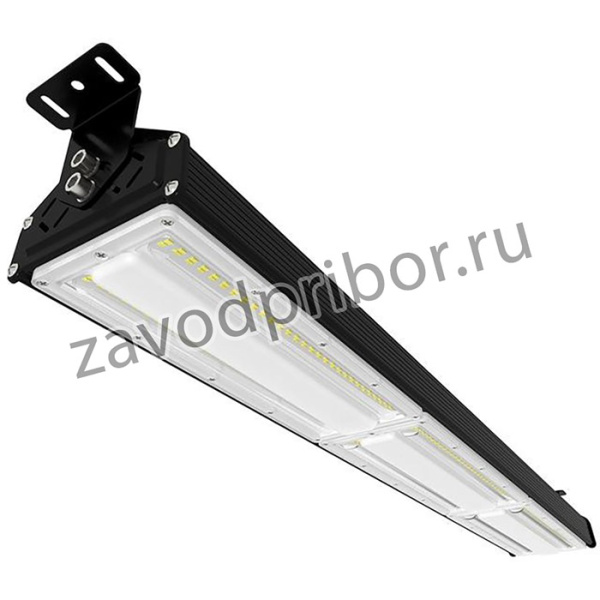 Светильник светодиодный PPI-04 150Вт 5000К IP65 230В/50Гц IP65 для высоких пролетов JazzWay 5044371