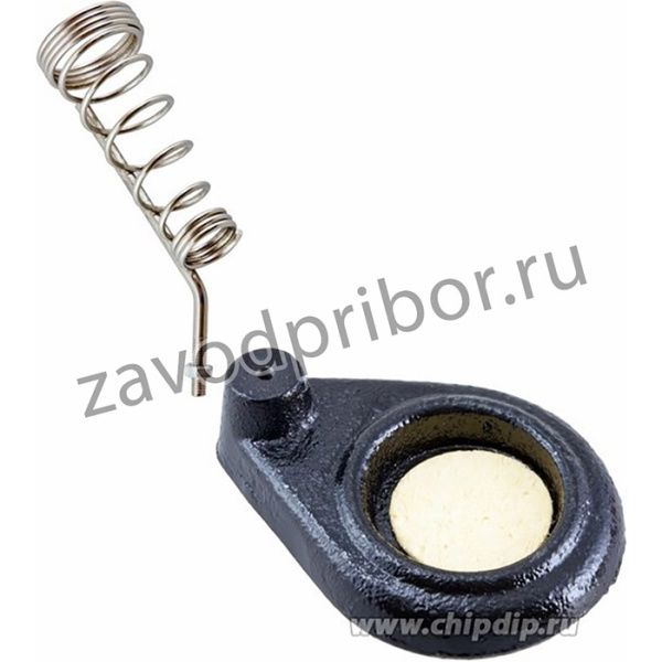 ZD-10J (12-0302), Подставка под паяльник круглая