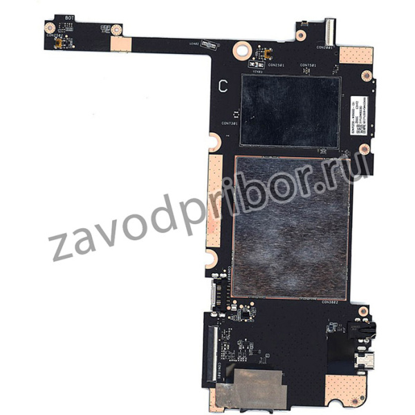 Материнская плата для Asus Z300C 2*32Gb ZenPad 10 C инженерная (сервисная) прошивка