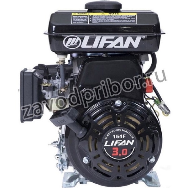 Двигатель 154F D16 00-00000083