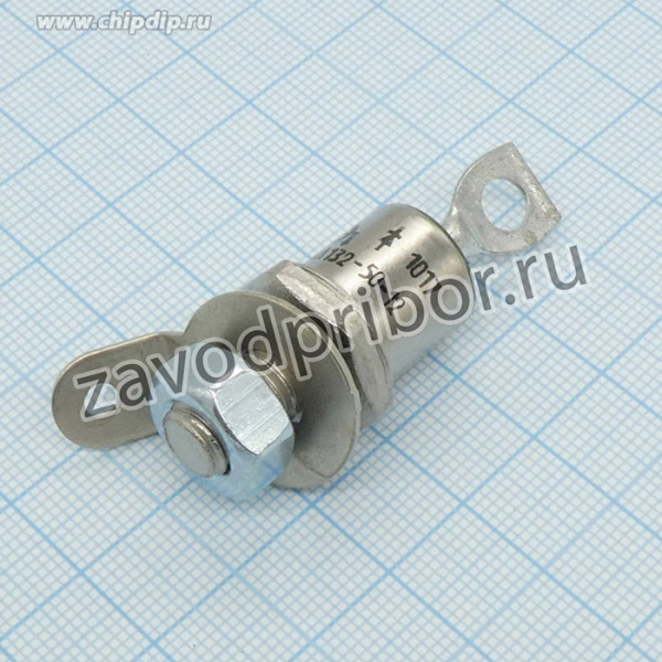 ДЛ132-50-10 диод