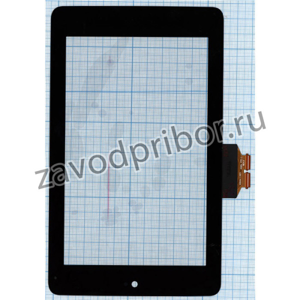 Сенсорное стекло (тачскрин) для Google Asus Nexus 7 ME370 ME370TG