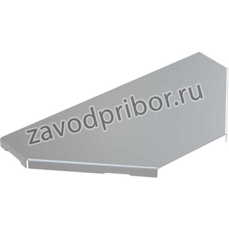 Крышка ответвителя 150 мм LO0720 KTU150