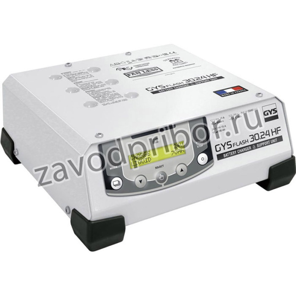 Зарядное устройство Gysflash 30,24 HF 029231