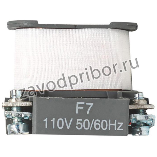 Катушка управления КМЭ 09А-18А 110В EKF ctr-k-09-18a-110v