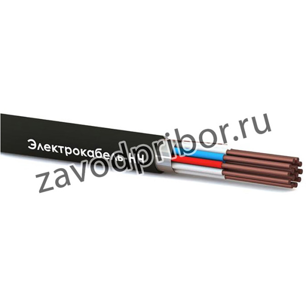 Кабель КВВГЭнг(А)-LS 14х2.5 0.66кВ (м) ЭЛЕКТРОКАБЕЛЬ НН 00-00006620