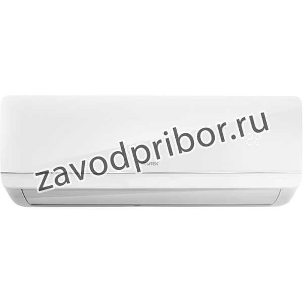 Сплит-система скрытый LED дисплей, EER-3.21, компрессор GMCC CT-65A12