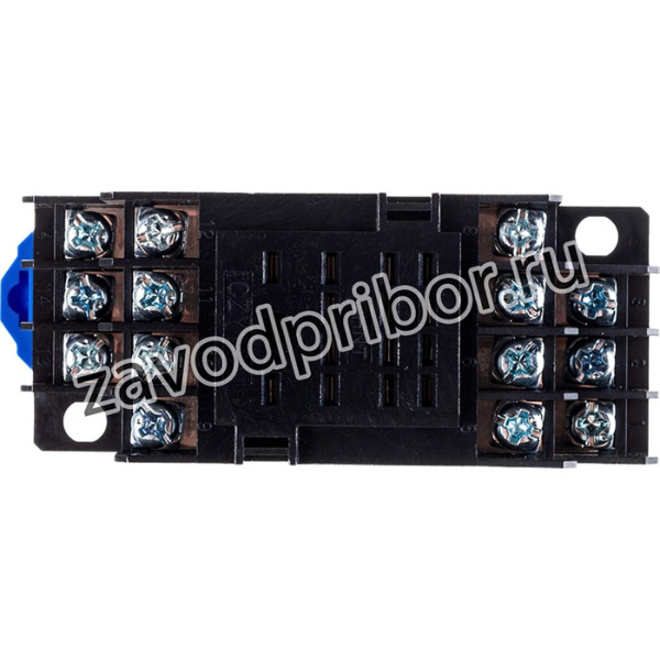 Розетка CZY14A для JZX-22F(D) 4 контакта 285976