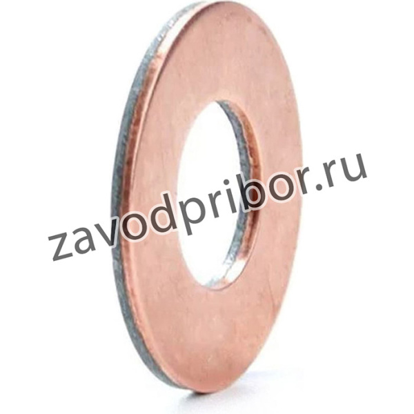 Шайба ШАМ 17/8,5 SQ0569-0001