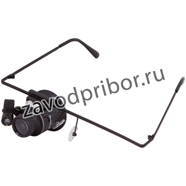 Лупа-очки Zeno Vizor G1 69671