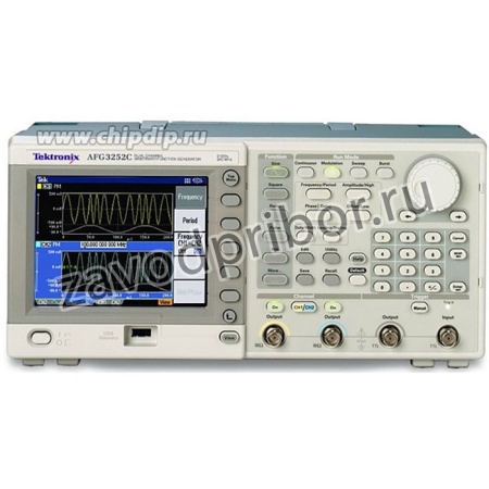 Генератор AFG-3021B