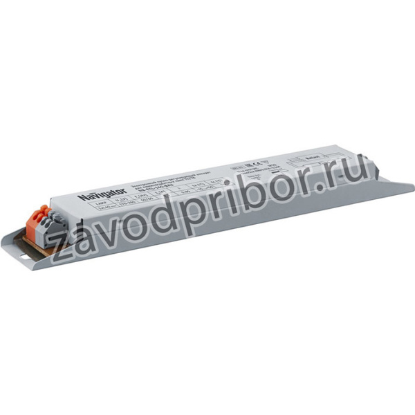 ЭПРА Navigator 82 435 NB-ETL-140-BA3