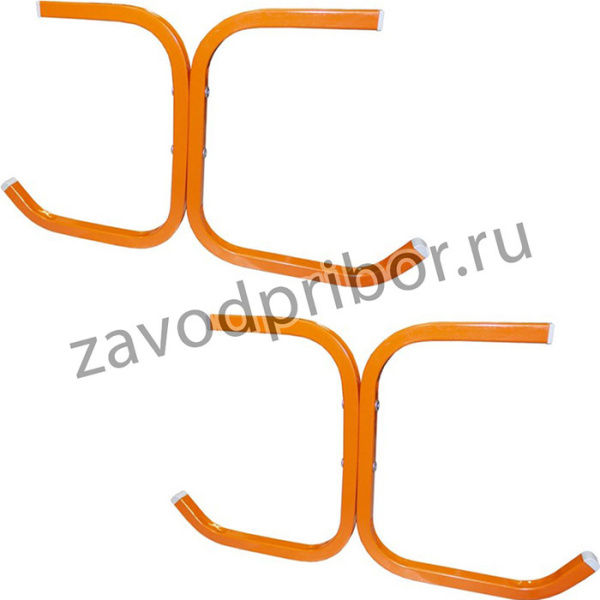 Потолочная антресоль CS-60, в упаковке 2 шт. 5006014