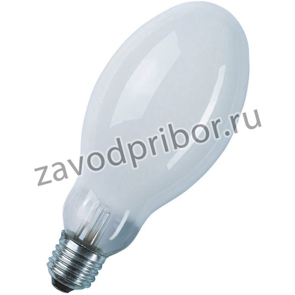 Натриевая лампа высокого давления VIALOX NAV-E 100W E40 12X1 4008321087300