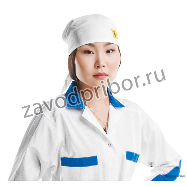 VH-01 — антистатический платок-бандана