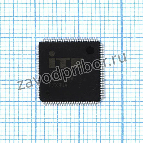 Мультиконтроллер IT8632E BXA