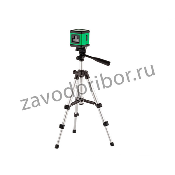 Лазерный уровень INSTRUMAX QBiG SET