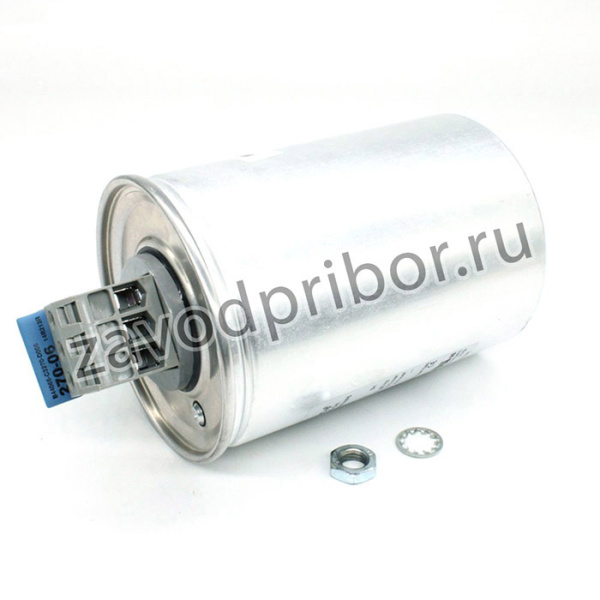 B25667C3297A375, (MKK230-D-5-01/ MKK400-D-15-01, гайка+шайба в комплекте), 230В, 5КВар, 3х100мкФ / 400В, 15КВар, 3х100мкФ